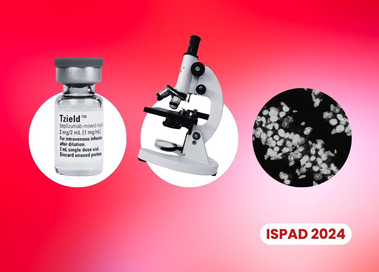 article : ISPAD 2024 : notre essentiel du congrès