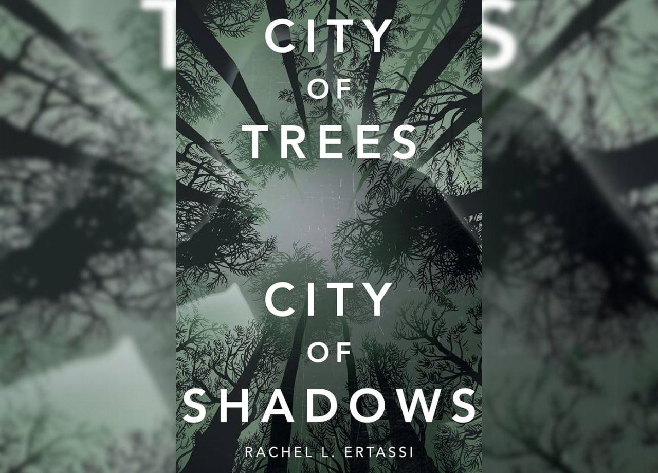 article : "City of Trees, City of Shadows", un thriller DT