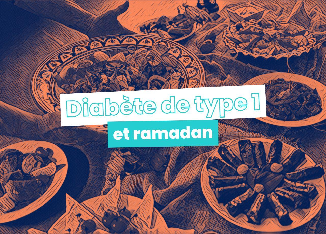 Diabète de type 1 et ramadan : une équation impossible ?