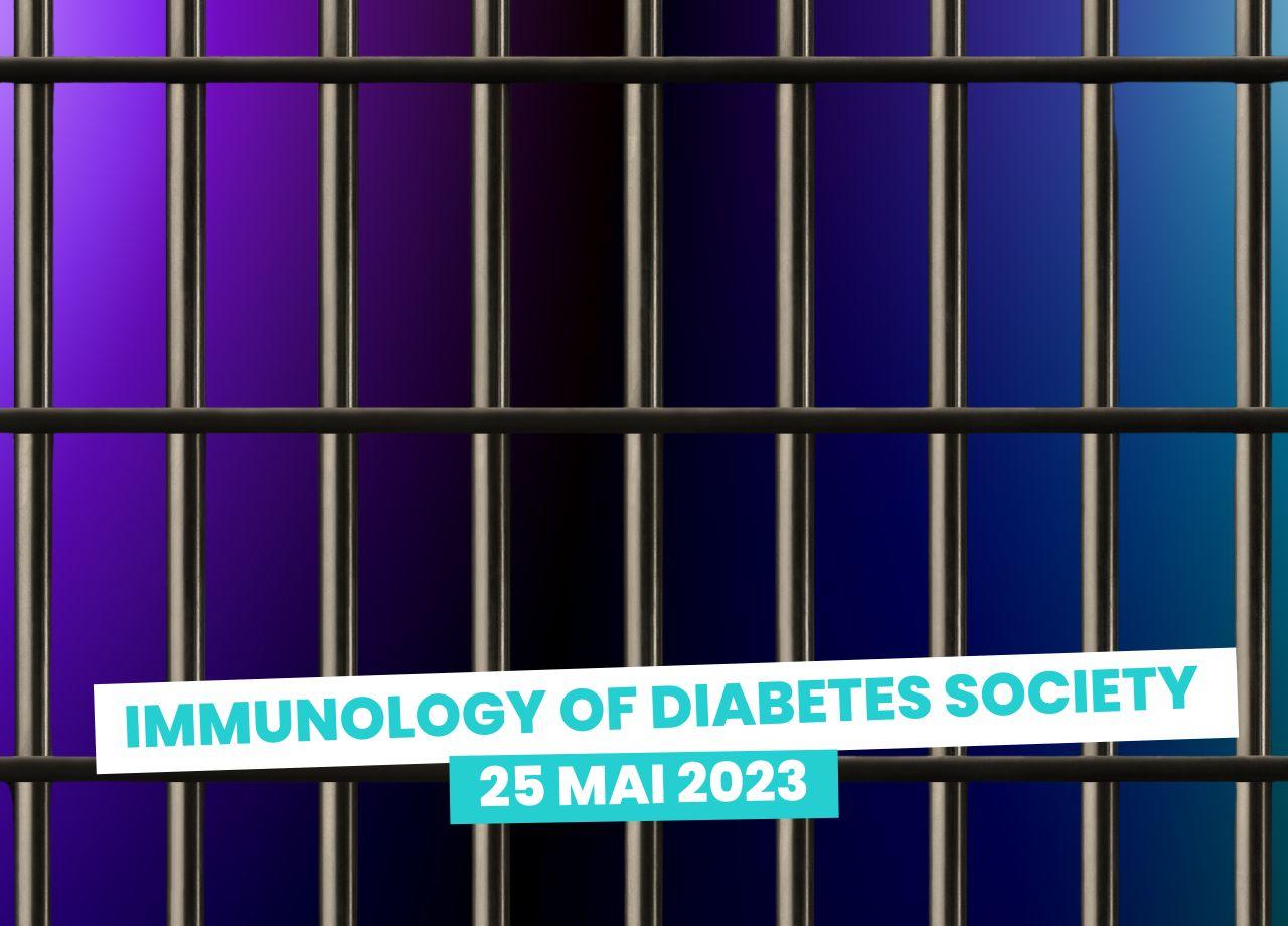 article : Immunology of Diabetes Society : l’essentiel du 25 mai 2023.