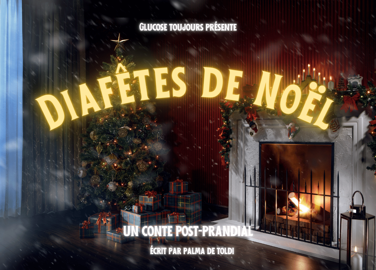 article : Diafêtes de Noël : un conte post-prandial en 24 épisodes.