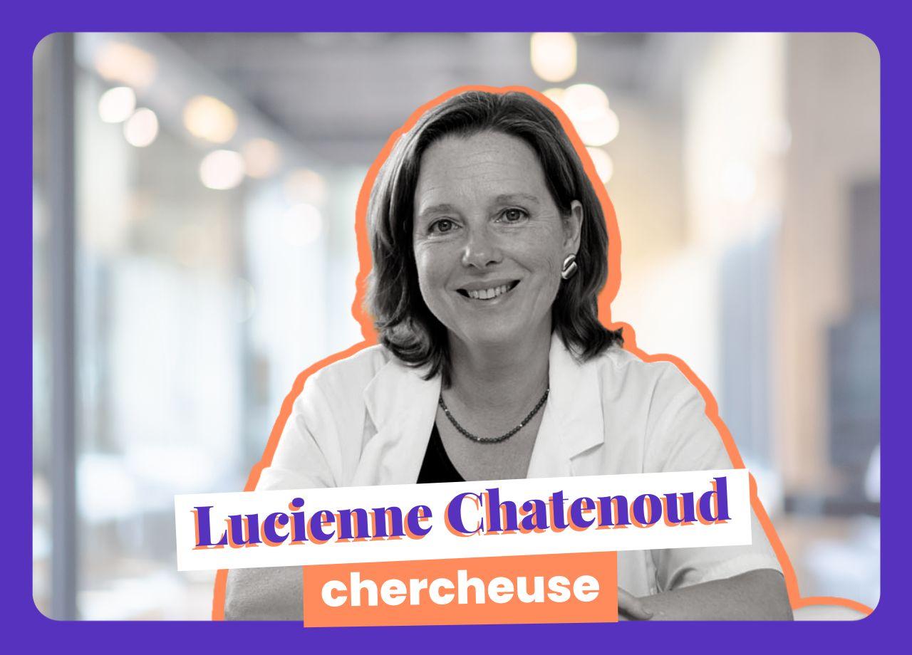 article : Lucienne Chatenoud : “Diabétique de type 1, vos enfants peuvent bénéficier de la première immunothérapie pour retarder l'insulinothérapie."