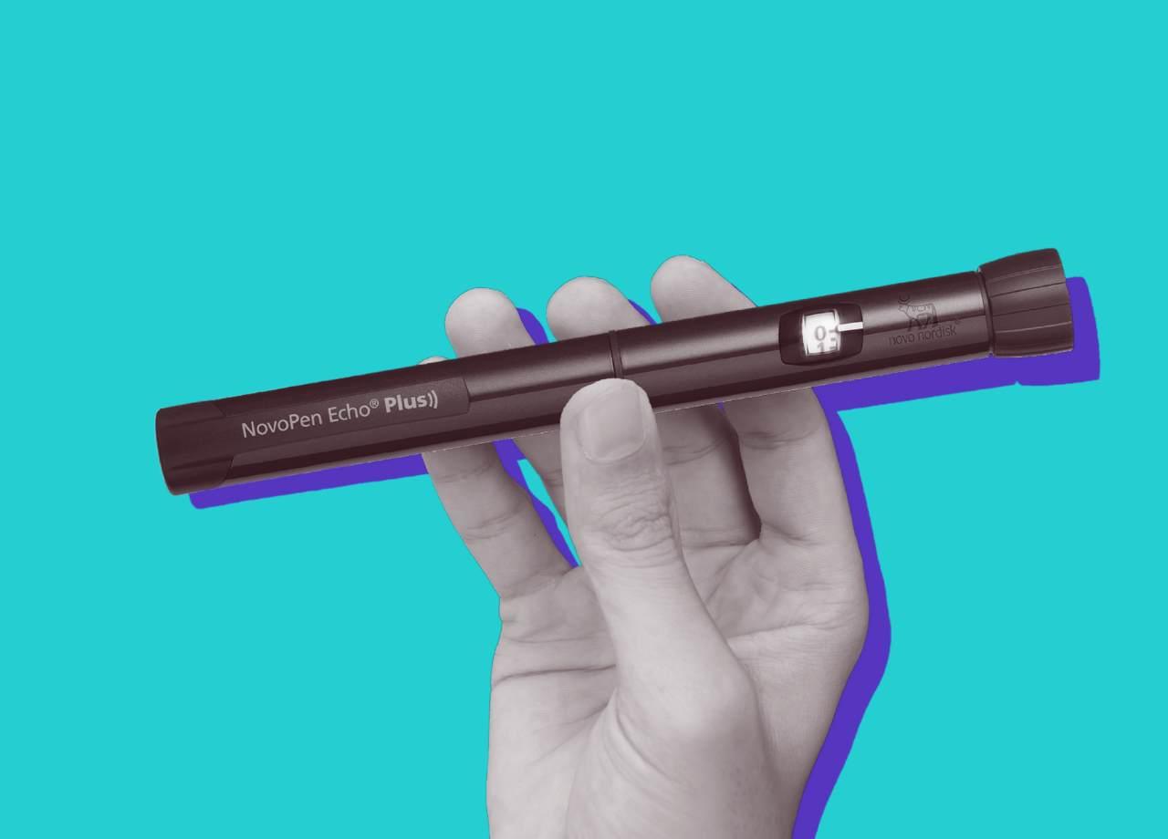 article : Tout savoir sur Novo Pen 6 et Novo Pen Echo Plus, les stylos connectés de Novo Nordisk.